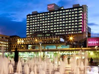 Mercure Manchester Piccadilly Hotel 1078700 Image 8